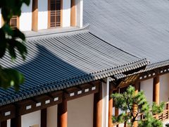 -径山寺