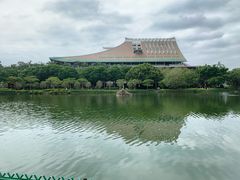 -厦门大学(思明校区)