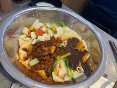 -玲玲面屋