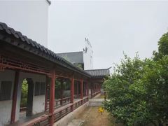 -李时珍纪念馆