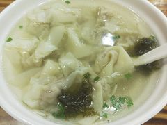 -老裕缘汤包馆(嘉善路店)