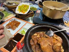 -印巷里主题餐厅(马鞍山店)