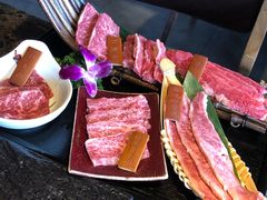 -觅福里•熟成和牛餐厅