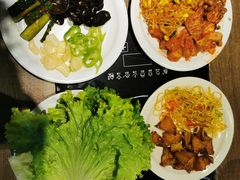 -火炉火自助餐(悠唐购物中心店)
