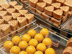 -Laderach 莱德拉(上海环贸iapm店)