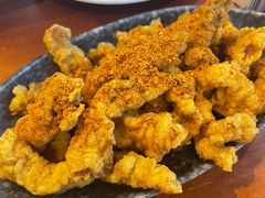 -付小姐在成都(中山公园店)