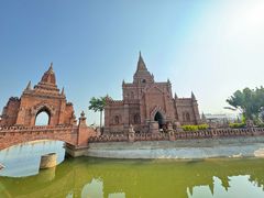 -一寨两国风景区