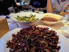 -茅庐川菜(烟台大悦城店)