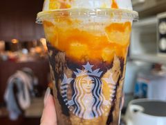 -星巴克(金谊广场店)