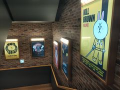 -LINE FRIENDS Garosu-gil Flagship Store