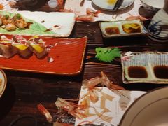 -芥岛(河北大街店)
