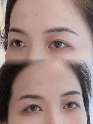 点击看大图 -MIVI野生眉纹绣纹眉