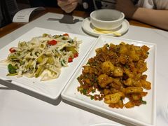 -三猫黑鱼花(南大店)