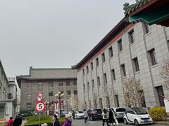 -中国中医科学院西苑医院(本部)