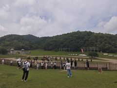 -大水川景区