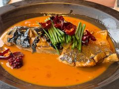 拾久绝味鱼头-拾久(朝阳公园店)