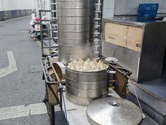 -航天馒头(瞻园路店)