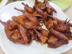 -吉莲利苑海鲜酒家(珠海拱北28年老字号店)