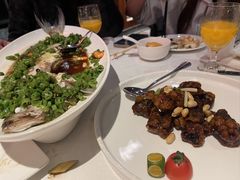 -申粤轩酒楼·三十年粤菜经典(丁香花园店)
