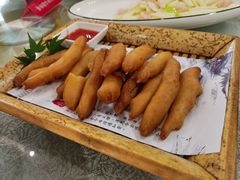 -松府名人汇大酒店-中餐厅(松江店)