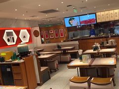 -松鹤楼面馆(飞州国际广场店)