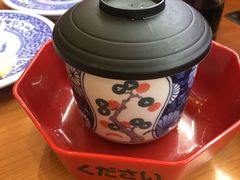 -KURA寿司(金阁寺店)