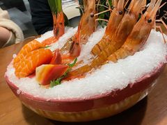 -万岛日本料理铁板烧(万泰国际店)