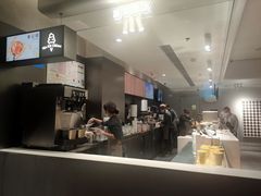 -喜茶(佛山南海万科广场店)