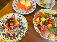 -Alimentari早午餐(安福路店)