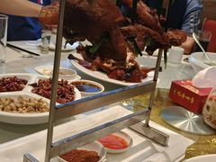 -学成饭店(官南大道店)