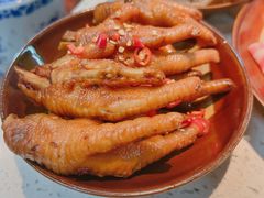 -芈重山老火锅(广州首店)