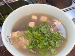 -回味鸭血粉丝汤(砂之船店)