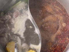 -潮牛禾记•潮汕鲜牛肉火锅(新亚洲店)