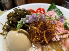 -真打拉面·日式拉面新流派(体育西横街店)