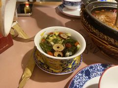 -杨记隆府重庆江湖菜(大悦城店)
