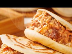 -子午路张记·肉夹馍(华强北店)