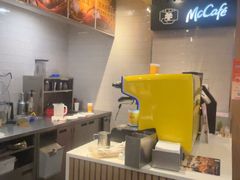 -麦当劳(世纪汇广场店)