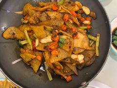 -老边饺子馆·东北菜(黄村店)