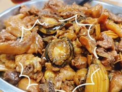 -田园山庄农家乐(石岩店)