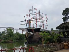 -长鹿旅游休博园