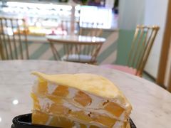 -薇薇安千层蛋糕(望海店)