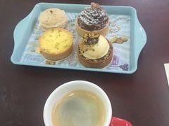 -老梦面包 CHEZMOREL(三源里店)
