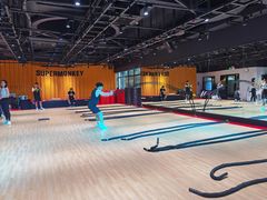 -超级猩猩健身·团课(国贸店)