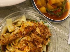 -新疆欣悦饭庄