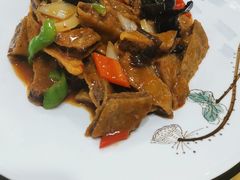 -新疆食府(华龙店)