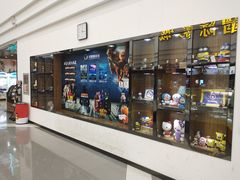 -华夏影城百步亭店(杜比全景声)