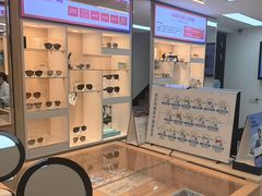 -眼镜直通车(体育东店)