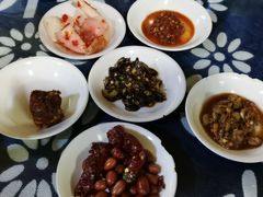 -张关合渣(航空大道店)