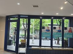 -伟伟宠物医院·CT影像中心·瑞派犬猫综合性门诊(汉口总院)