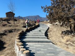 -白水寺森林公园